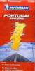 Carte routiere 733 portugal madere