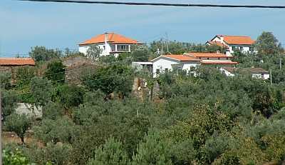 Habitations du Mosteiro Cimeiro